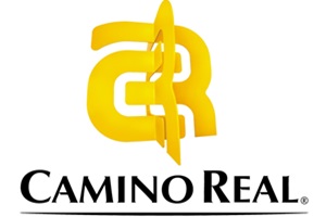 Logo de Camino Real Polanco, hospedaje con piscina al aire libre en Ciudad de México