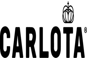Hoteles pet friendly CDMX - Logo de Hotel Carlota, hospedaje con cama y comedero para mascotas de hasta 15 kg
