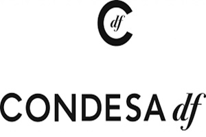 Hoteles pet friendly CDMX - Logo del Hotel Condesa DF, atención personalizada y espacios cómodos para huéspedes y sus mascotas