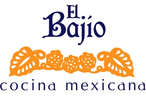 Restaurantes de comida típica - Logo de Restaurante El Bajío, platillos clásicos como el mole poblano y la cochinita pibil en CDMX