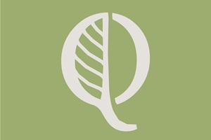 Restaurantes de comida típica - Logo de Quintonil, restaurante de comida mexicana reconocido por la lista The World’s 50 Best Restaurants