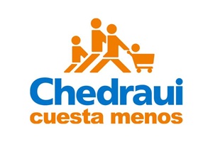Supermercados en CDMX - Logo de Chedraui, cadena de supermercados en Ciudad de México con precios competitivos