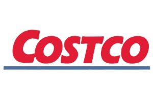 Logo de Costco, venta mayorista de productos de alta calidad a precios económicos en Ciudad de México