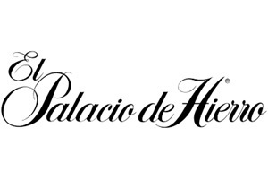 Tiendas de carriolas para bebé - Logo de El Palacio de Hierro, amplia selección de productos para bebés y niños de alta calidad y diseño elegante