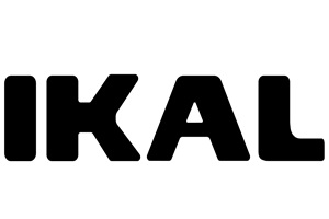 Tiendas de ropa en Polanco - Logo de IKAL Store, tienda de prendas en CDMX con las mejores marcas nacionales e internacionales