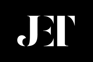 Tiendas de ropa en Polanco - Logo de JET Store, tienda multimarca en Polanco con prendas de moda reconocidas a nivel internacional
