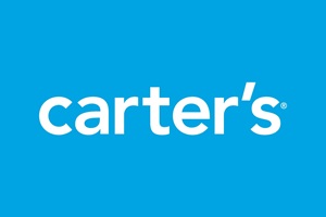 Logo de Carter’s, ropa de alta calidad y variedad de modelos para niños y recién nacidos