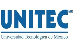 Academias de informática - Logo de Universidad Tecnológica de México (UNITEC), más 55 años formando ingenieros informáticos en CDMX