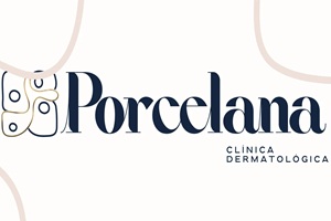 Logo de Clínica Dermatológica Porcelana, diagnósticos precisos y tratamientos para diversas afecciones dermatológicas en CDMX