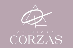 Centros de estética - Logo de Clínicas Corzas, uno de los centros de estética más reconocidos y confiables en CDMX