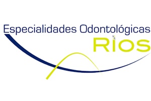 Logo de Especialidades Odontológicas Ríos, cuenta con la tecnología más avanzada para realizar diagnósticos precisos y tratamientos efectivos