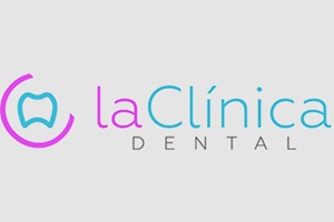 Prótesis dental - Logo de La Clínica Dental, fabricación de prótesis dentales personalizadas en materiales biocompatibles de alta calidad