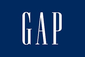 Logo de GAP, ofertas y promociones en prendas con varias sucursales en Ciudad de México