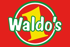 Logo de Waldo’s, ofrece amplia variedad de productos a precios muy bajos en CDMX