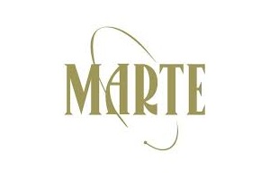 Tiendas de segunda mano en CDMX - Logo de Marte, amplia gama de calzados, carteras, botas y vestidos usados en buenas condiciones