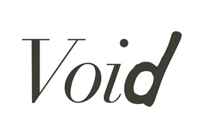 Tiendas de segunda mano en CDMX - Logo de Void, prendas vintage de Hermes, Channel o Louis Vuitton a precios bajos