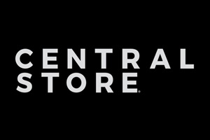Logo de Central Store, amplia variedad de ropa, calzado, accesorios y artículos para el hogar a precios competitivos