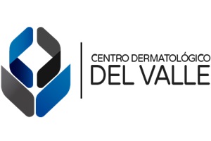 Logo de Centro Dermatológico del Valle, tratamientos estéticos con un equipo de dermatólogos profesionales en Ciudad de México