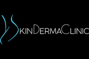 Tratamiento facial - Logo de SkinDermaClinic, una de las clínicas de dermatología estética más destacadas en la Ciudad de México