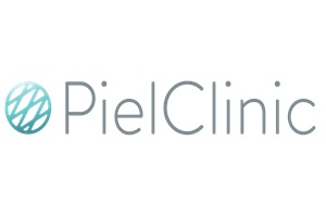 Logo de PielClinic, tratamientos médicos con productos cosméticos de alta calidad para tener la piel del rostro saludable