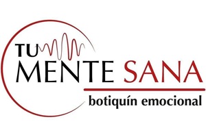 Logo de Tu Mente Sana, clínica con un equipo compuesto por psicólogos, tanatólogos y psiquiatras altamente capacitados en problemas de ansiedad y depresión