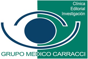 Tratamiento para trastorno de ansiedad generalizado - Logo de Grupo Médico Carracci, amplia experiencia en el diagnóstico y tratamiento de trastornos mentales en CDMX