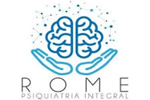 Tratamiento para trastorno de ansiedad generalizado - Logo de Rome Psiquiatría Integral, tratamiento de TDAH, depresión clínica, demencia senil, bipolaridad y adicción