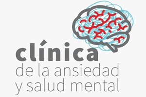 Tratamiento para trastorno de ansiedad generalizado - Logo de Clínica de la Ansiedad y Salud Mental, con un enfoque integral que combina psiquiatría, psicología y psicoterapia para tratar la ansiedad
