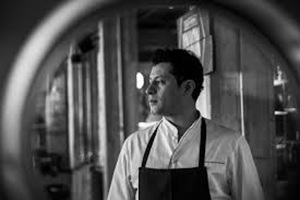 Chefs de ratatouille - Tomás Bermúdez, trayectoria que abarca múltiples continentes con experiencias culinarias en Argentina y Ciudad de México