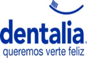 Clínicas dentales en CDMX - Dentalia