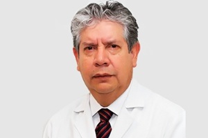 Dr. Rafael Barreto Zúñiga