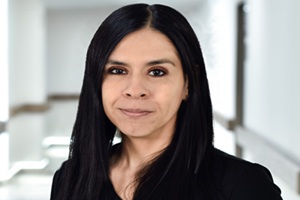 Dra. Gabriela Sánchez Córdova