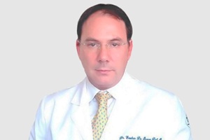 Médicos digestivos en CDMX - Dr. Esteban De Icaza del Río