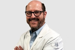 Médicos digestivos en CDMX - Dr. Sergio Cañedo Chávez