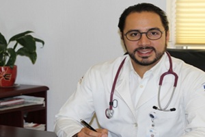 Médicos digestivos en CDMX - Dr. Gustavo Gómez