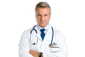 Dr. Armando Alonso