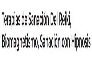 Terapias de sanación del reiki
