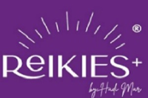 Reiki - Reikies+ By Hadi Mar