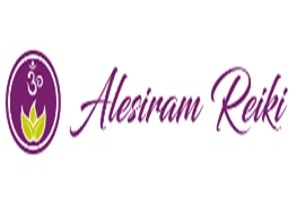 Reiki - Alesiram Reiki