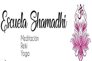 Escuela Shamadhi reiki