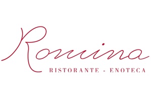 Restaurantes italianos en CDMX - Romina