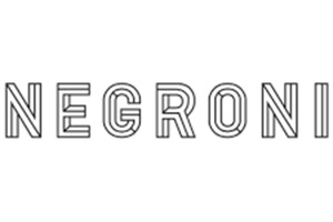 Restaurantes italianos en CDMX - Negroni