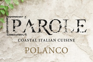 Restaurantes italianos en CDMX - Parole