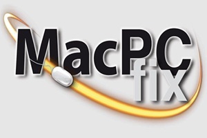 Reparación de computadoras - MacPc Fix