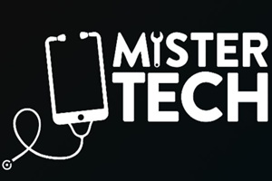 Reparación de computadoras - Mister Tech Narvarte