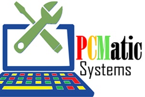 Reparación de computadoras - PCMaticSystems