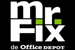 Mr. Fix