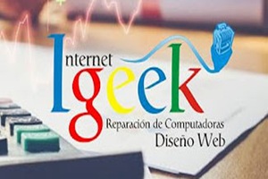 IGeek