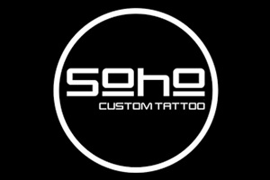 Soho Custom Tattoo
