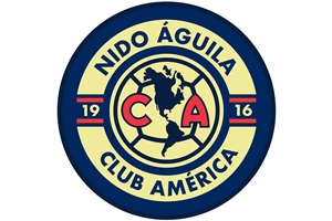 Escuelas de fútbol - Nido Águila del Club América